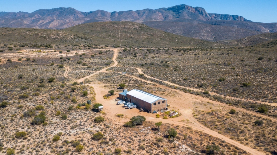 Commercial Property for Sale in Swellendam Rural Western Cape